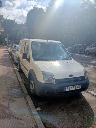 Ford Transit Connect 2006