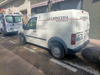 Ford Transit Connect 2006