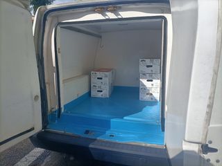 Ford Transit Connect 2006