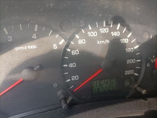 Ford Transit Connect 2006