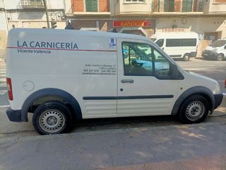 Ford Transit Connect 2006