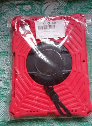 Funda Ipad Pro 11