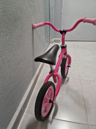 Bicicleta sin pedales Chicco