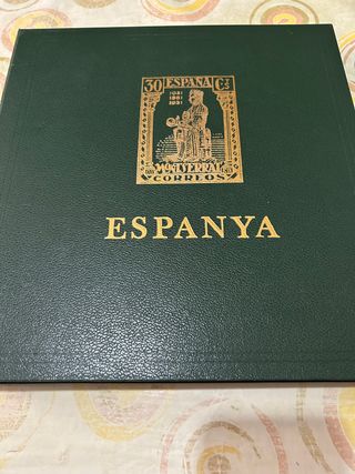 hojas olegario 1976 al 1986