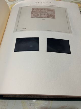 hojas olegario 1976 al 1986