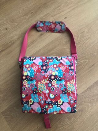 trona portatil Tuc-tuc