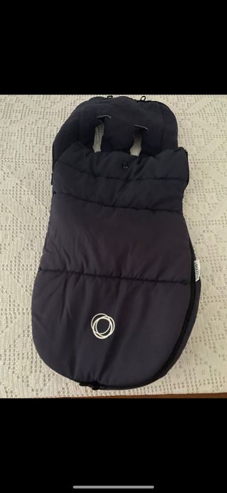 bugaboo cameleon navy