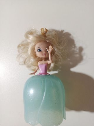 Bambola floraly girls principessa