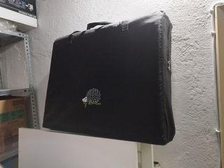 Cuna viaje Erizo by Olmitos