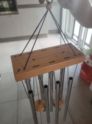carillon a vento