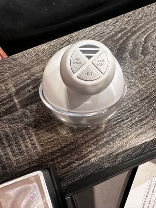 ULTRASONIDOS CORPORAL -Nuevo con garantia