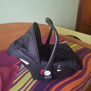 Carrito bebe