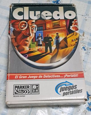 Juegos de viaje