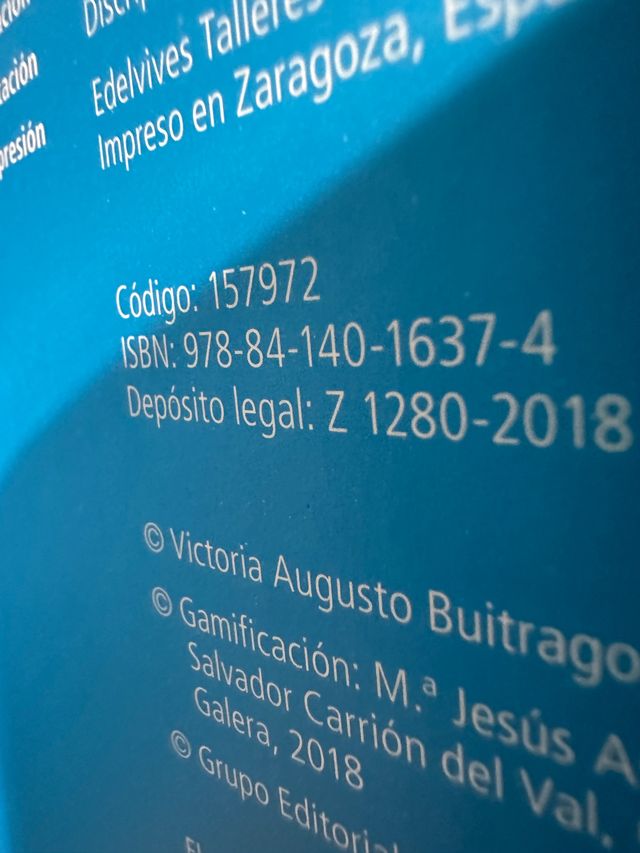 la letenda del legado 5o matematicas