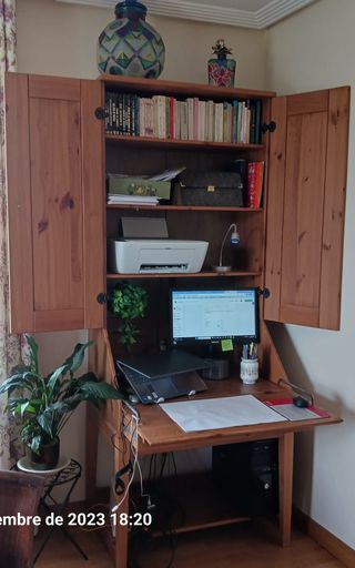Escritorio