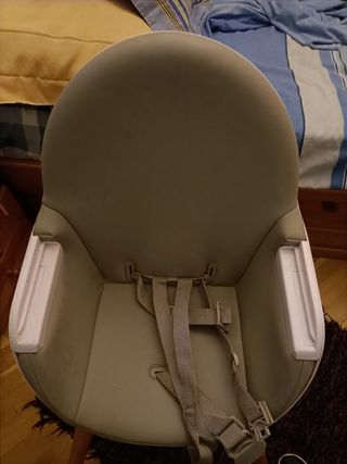 Trona interbaby