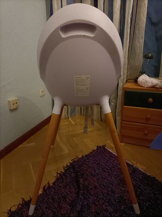 Trona interbaby