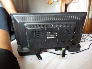 Television Engel 20 pulgadas LED