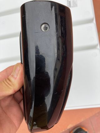 Mitsubishi L 200 2000