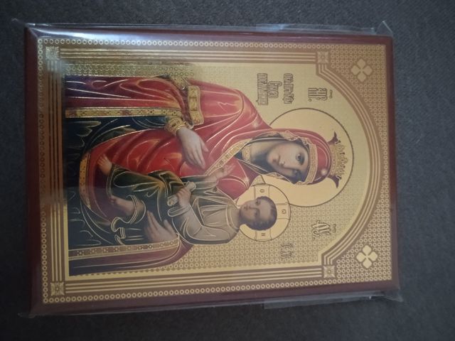 4 immagini sacre ortodosse