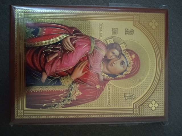 4 immagini sacre ortodosse