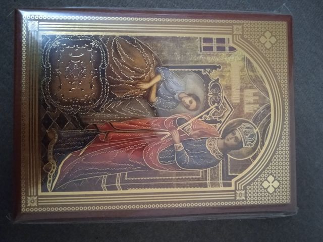 4 immagini sacre ortodosse