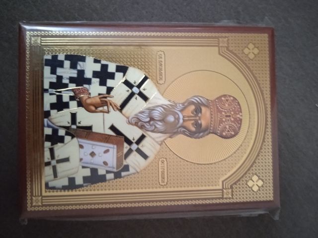 4 immagini sacre ortodosse