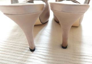 Zapatos y bolso Menbur