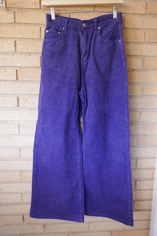 Conjunto: pantalones + jersey