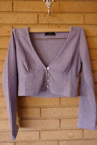 Conjunto: pantalones + jersey