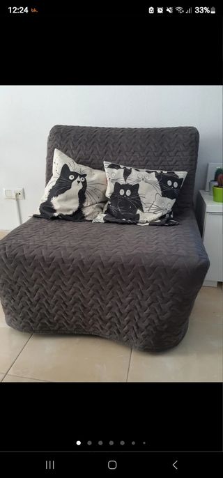 Sofá cama
