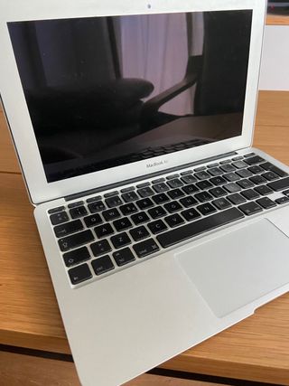 Macbook Air 11”