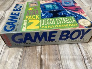 game boy pocket Nintendo