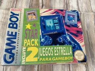 game boy pocket Nintendo