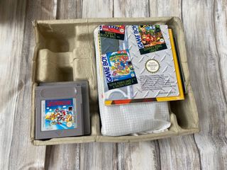 game boy pocket Nintendo