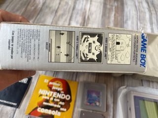 game boy pocket Nintendo