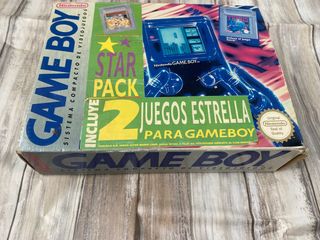 game boy pocket Nintendo