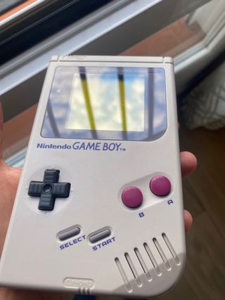 game boy pocket Nintendo