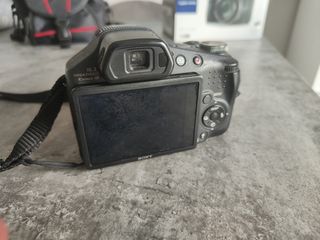 Sony HX100V PACK COMPLETO