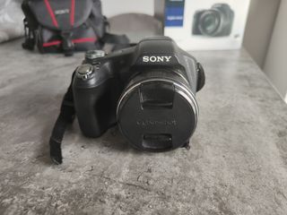 Sony HX100V PACK COMPLETO