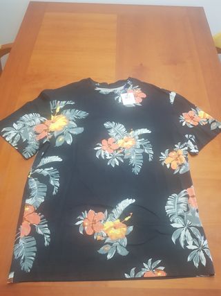 Camiseta estampada Jack & Jones