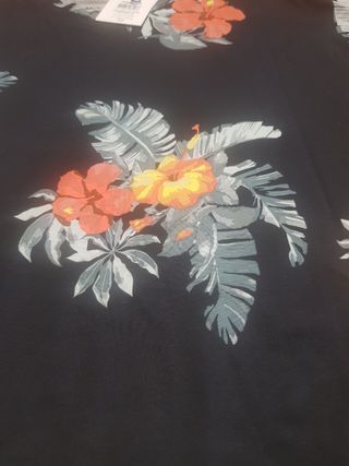 Camiseta estampada Jack & Jones