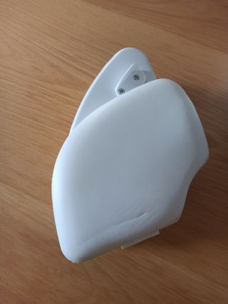 Reductor WC plegable