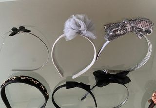 Diademas