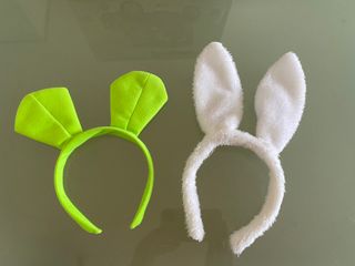 Diademas