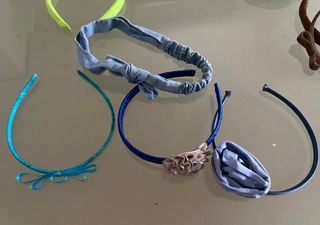 Diademas