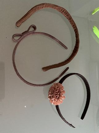 Diademas