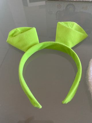 Diademas
