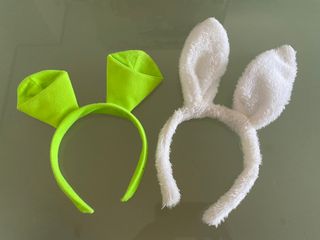 Diademas