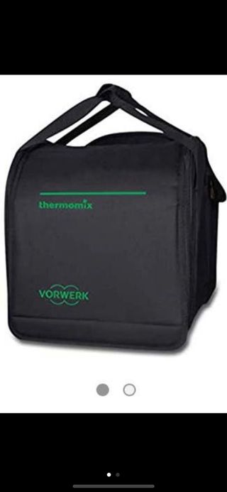 Bolsa thermomix tm5 y tm6